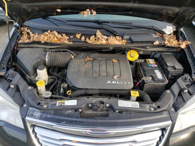 Photo 6 VIN: 2C4RC1BG1ER434486 - CHRYSLER TOWN & COU 