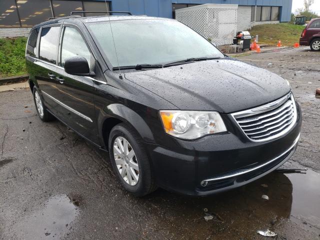 Photo 0 VIN: 2C4RC1BG1ER434603 - CHRYSLER TOWN &AMP COU 