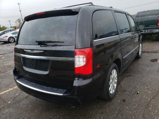 Photo 3 VIN: 2C4RC1BG1ER434603 - CHRYSLER TOWN &AMP COU 