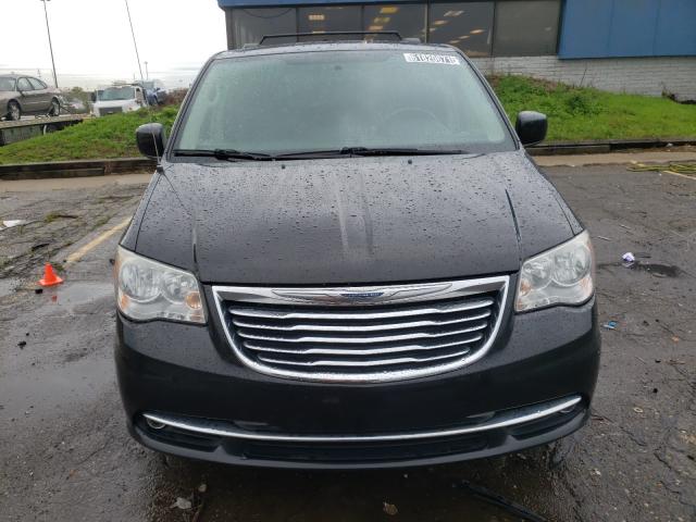 Photo 8 VIN: 2C4RC1BG1ER434603 - CHRYSLER TOWN &AMP COU 