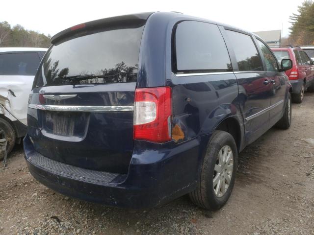 Photo 3 VIN: 2C4RC1BG1ER435346 - CHRYSLER TOWN &AMP COU 