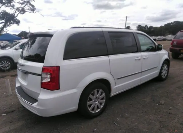 Photo 3 VIN: 2C4RC1BG1ER437856 - CHRYSLER TOWN & COUNTRY 