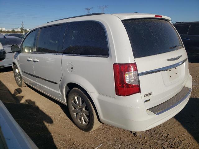 Photo 1 VIN: 2C4RC1BG1ER438229 - CHRYSLER TOWN & COU 