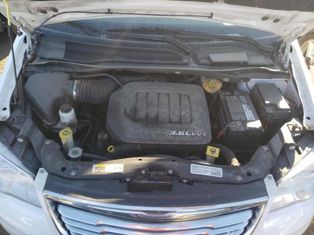 Photo 11 VIN: 2C4RC1BG1ER438229 - CHRYSLER TOWN & COU 