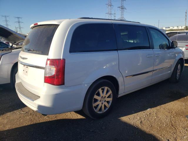 Photo 2 VIN: 2C4RC1BG1ER438229 - CHRYSLER TOWN & COU 