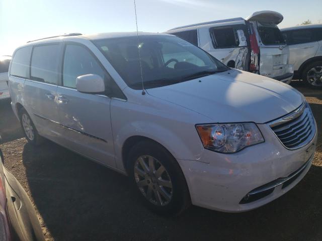 Photo 3 VIN: 2C4RC1BG1ER438229 - CHRYSLER TOWN & COU 