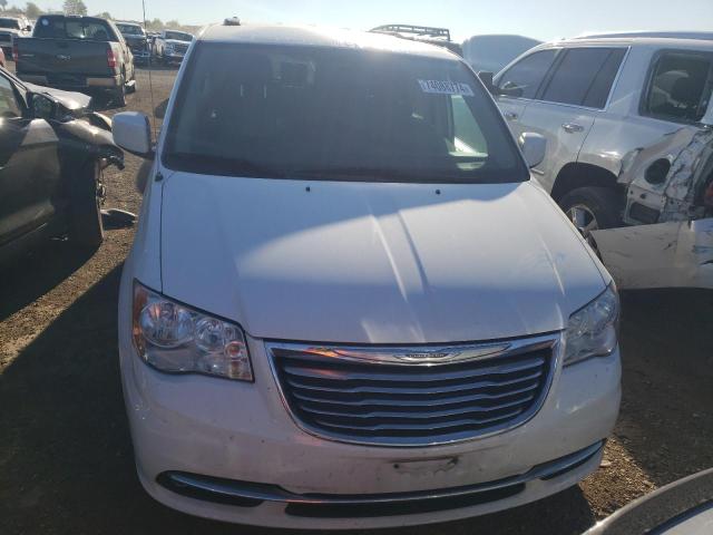 Photo 4 VIN: 2C4RC1BG1ER438229 - CHRYSLER TOWN & COU 