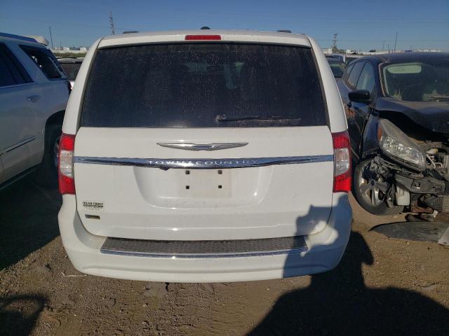 Photo 5 VIN: 2C4RC1BG1ER438229 - CHRYSLER TOWN & COU 