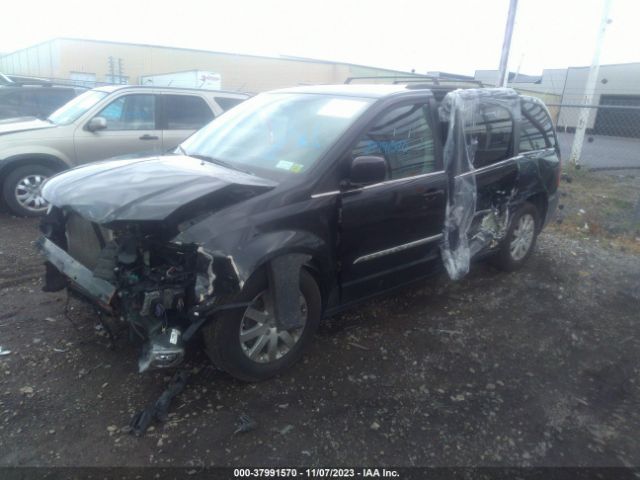 Photo 1 VIN: 2C4RC1BG1ER439929 - CHRYSLER TOWN & COUNTRY 