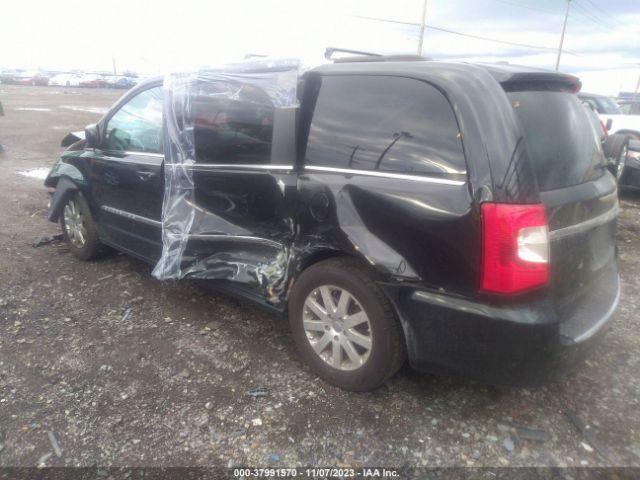 Photo 2 VIN: 2C4RC1BG1ER439929 - CHRYSLER TOWN & COUNTRY 