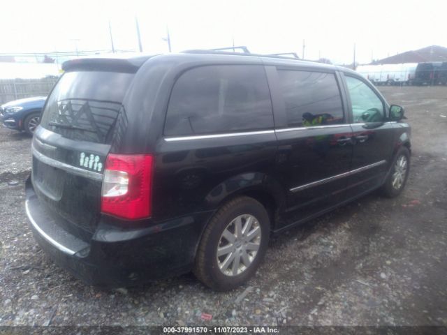 Photo 3 VIN: 2C4RC1BG1ER439929 - CHRYSLER TOWN & COUNTRY 