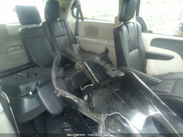 Photo 7 VIN: 2C4RC1BG1ER439929 - CHRYSLER TOWN & COUNTRY 