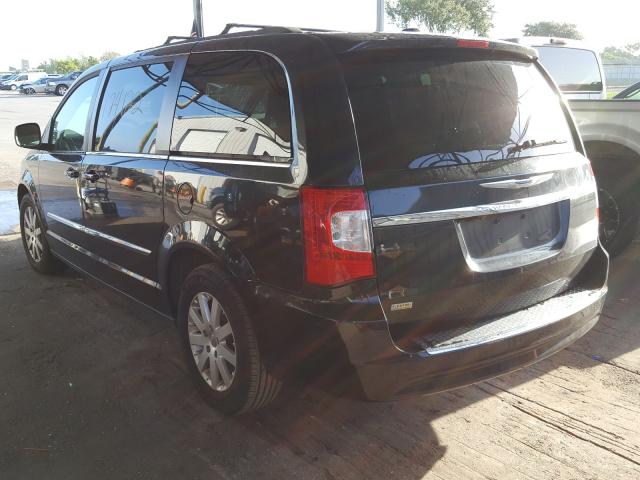 Photo 2 VIN: 2C4RC1BG1ER440174 - CHRYSLER TOWN & COUNTRY 