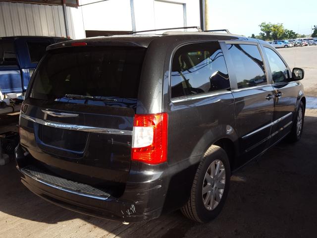 Photo 3 VIN: 2C4RC1BG1ER440174 - CHRYSLER TOWN & COUNTRY 