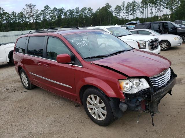 Photo 0 VIN: 2C4RC1BG1ER441745 - CHRYSLER TOWN & COU 