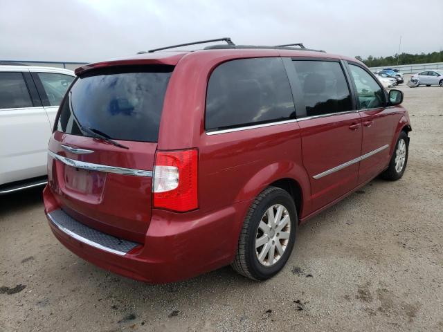 Photo 3 VIN: 2C4RC1BG1ER441745 - CHRYSLER TOWN & COU 