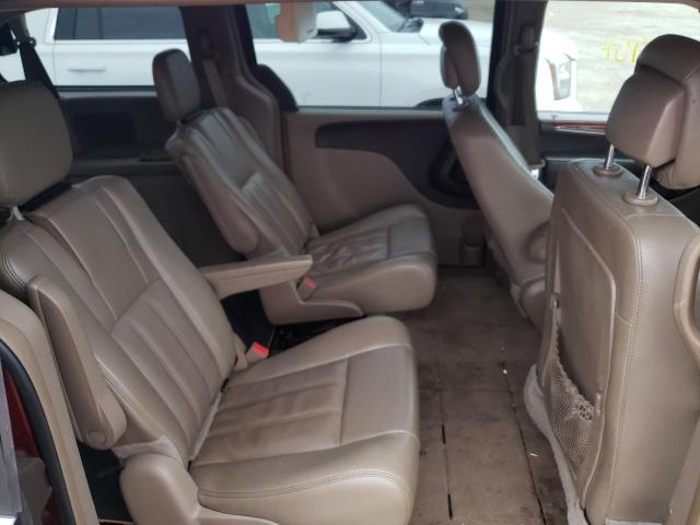 Photo 5 VIN: 2C4RC1BG1ER441745 - CHRYSLER TOWN & COU 