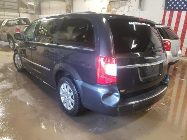 Photo 2 VIN: 2C4RC1BG1ER442734 - CHRYSLER TOWN &AMP COU 