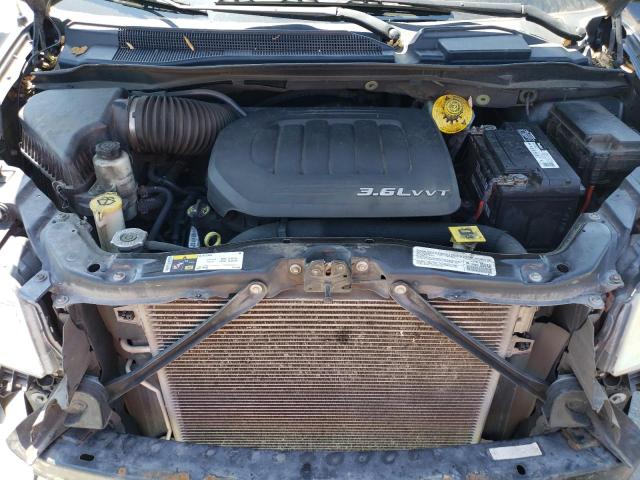 Photo 10 VIN: 2C4RC1BG1ER443155 - CHRYSLER TOWN & COUNTRY 