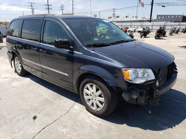 Photo 3 VIN: 2C4RC1BG1ER443155 - CHRYSLER TOWN & COUNTRY 