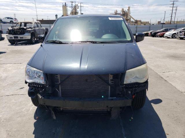 Photo 4 VIN: 2C4RC1BG1ER443155 - CHRYSLER TOWN & COUNTRY 