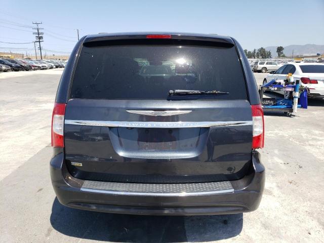 Photo 5 VIN: 2C4RC1BG1ER443155 - CHRYSLER TOWN & COUNTRY 