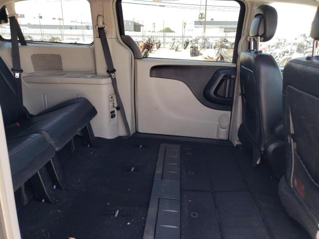 Photo 9 VIN: 2C4RC1BG1ER443155 - CHRYSLER TOWN & COUNTRY 