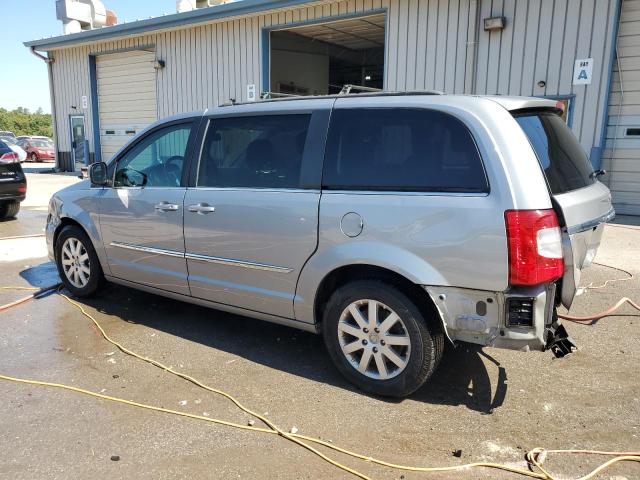 Photo 1 VIN: 2C4RC1BG1ER444323 - CHRYSLER TOWN & COU 