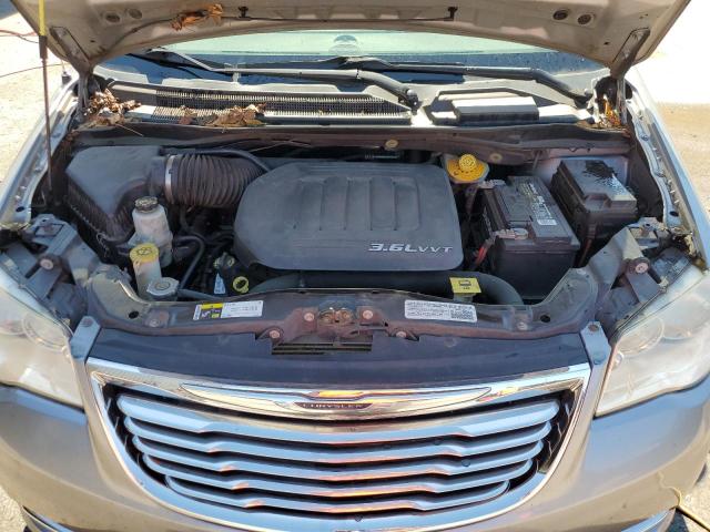 Photo 11 VIN: 2C4RC1BG1ER444323 - CHRYSLER TOWN & COU 