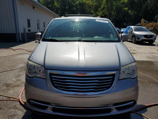 Photo 4 VIN: 2C4RC1BG1ER444323 - CHRYSLER TOWN & COU 