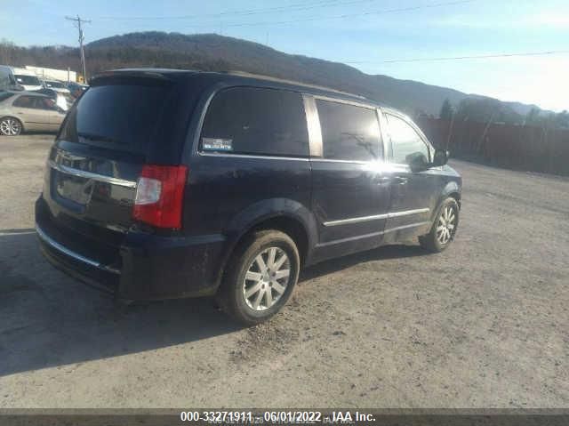 Photo 3 VIN: 2C4RC1BG1ER448727 - CHRYSLER TOWN & COUNTRY 