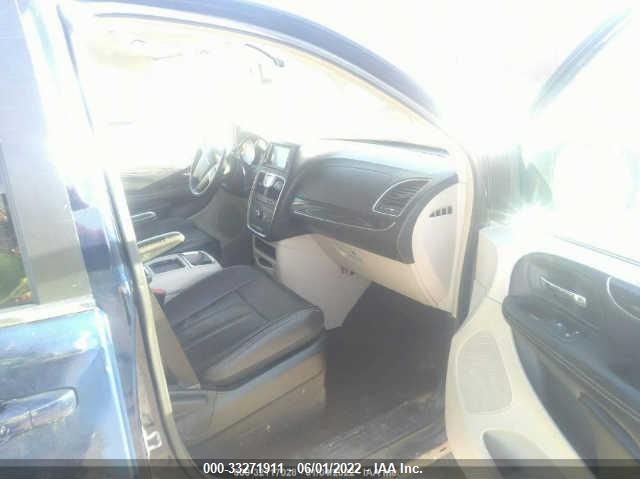 Photo 4 VIN: 2C4RC1BG1ER448727 - CHRYSLER TOWN & COUNTRY 