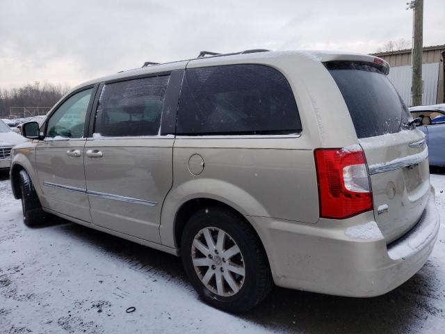 Photo 1 VIN: 2C4RC1BG1ER449425 - CHRYSLER TOWN & COU 