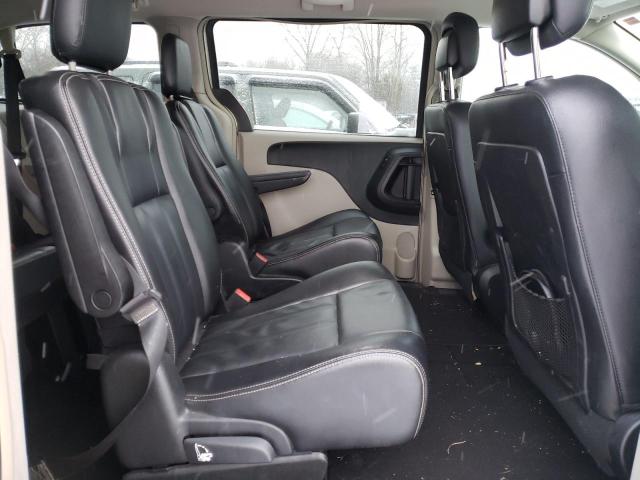 Photo 10 VIN: 2C4RC1BG1ER449425 - CHRYSLER TOWN & COU 