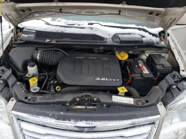 Photo 11 VIN: 2C4RC1BG1ER449425 - CHRYSLER TOWN & COU 