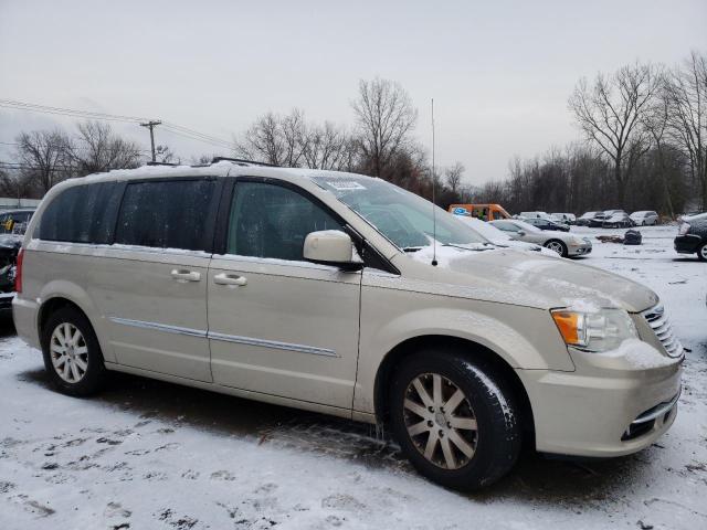 Photo 3 VIN: 2C4RC1BG1ER449425 - CHRYSLER TOWN & COU 