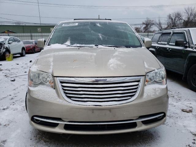 Photo 4 VIN: 2C4RC1BG1ER449425 - CHRYSLER TOWN & COU 