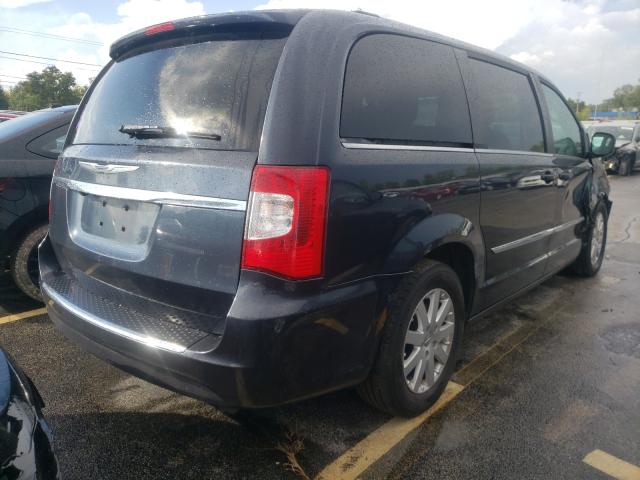 Photo 3 VIN: 2C4RC1BG1ER454057 - CHRYSLER TOWN &AMP COU 