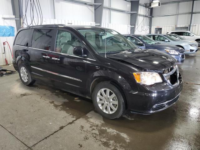 Photo 3 VIN: 2C4RC1BG1ER460165 - CHRYSLER TOWN & COU 