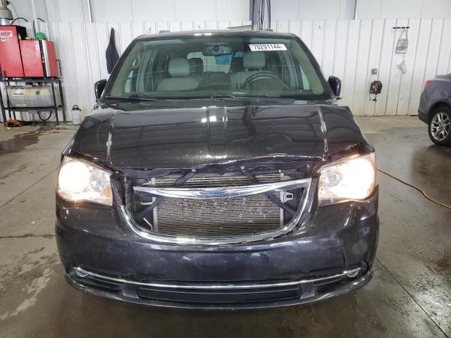 Photo 4 VIN: 2C4RC1BG1ER460165 - CHRYSLER TOWN & COU 