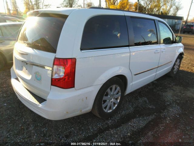 Photo 3 VIN: 2C4RC1BG1FR504974 - CHRYSLER TOWN & COUNTRY 