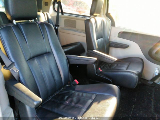 Photo 7 VIN: 2C4RC1BG1FR504974 - CHRYSLER TOWN & COUNTRY 