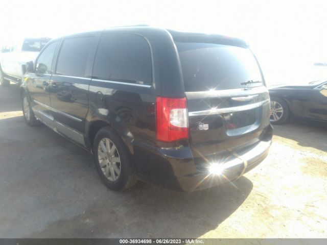 Photo 2 VIN: 2C4RC1BG1FR514260 - CHRYSLER TOWN & COUNTRY 