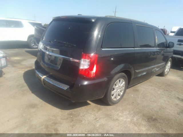 Photo 3 VIN: 2C4RC1BG1FR514260 - CHRYSLER TOWN & COUNTRY 