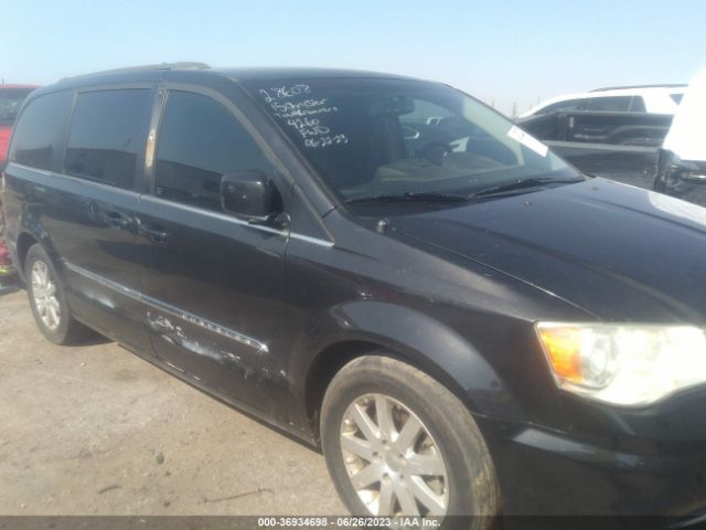 Photo 5 VIN: 2C4RC1BG1FR514260 - CHRYSLER TOWN & COUNTRY 