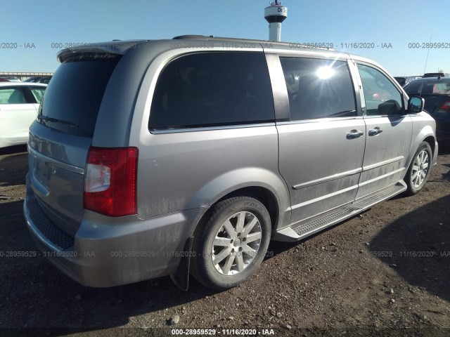 Photo 3 VIN: 2C4RC1BG1FR521676 - CHRYSLER TOWN & COUNTRY 