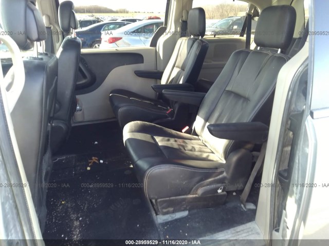 Photo 7 VIN: 2C4RC1BG1FR521676 - CHRYSLER TOWN & COUNTRY 