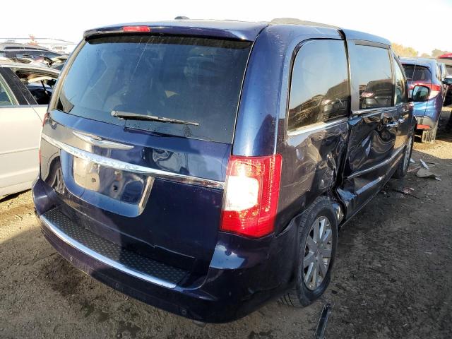 Photo 3 VIN: 2C4RC1BG1FR526120 - CHRYSLER TOWN & COU 