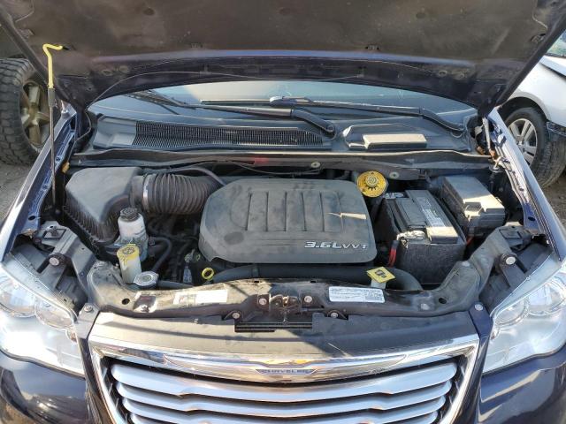 Photo 6 VIN: 2C4RC1BG1FR526120 - CHRYSLER TOWN & COU 