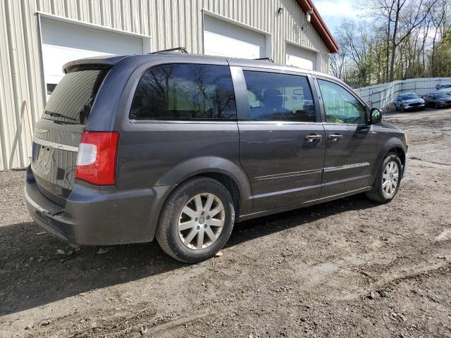 Photo 2 VIN: 2C4RC1BG1FR544651 - CHRYSLER MINIVAN 